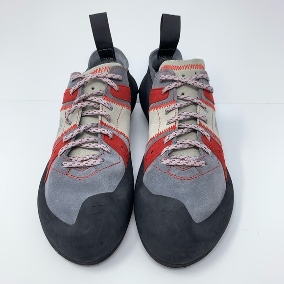 Scarpa Climbing Bouldering Shoes Size 47 NEW - Picture 2 of 8